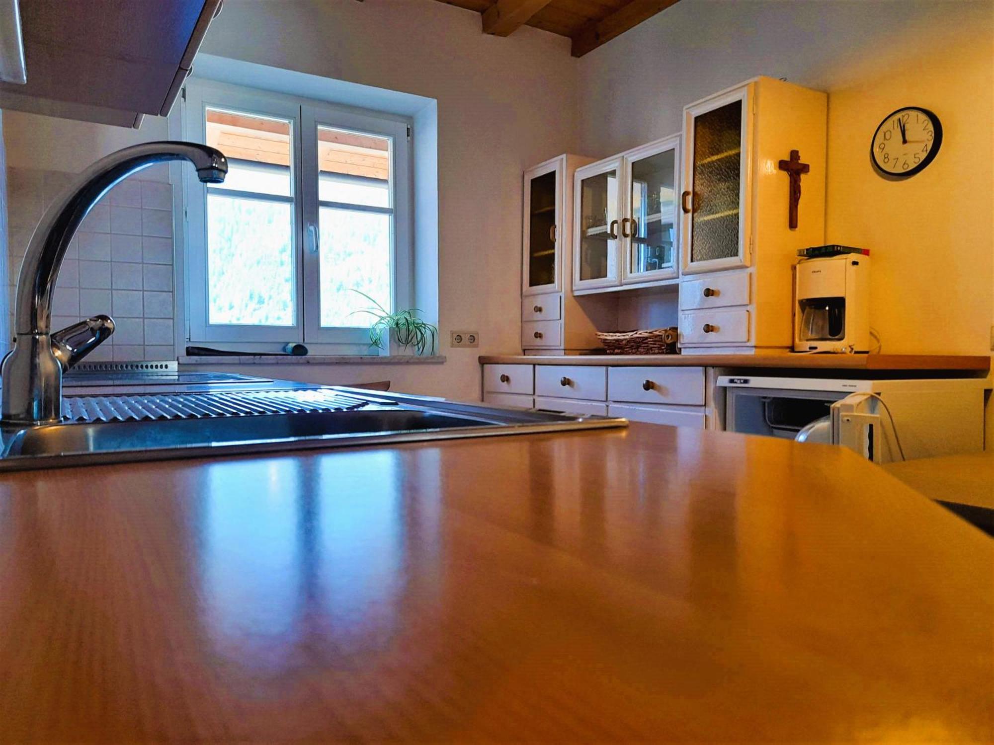 טירס Villa Andre מראה חיצוני תמונה