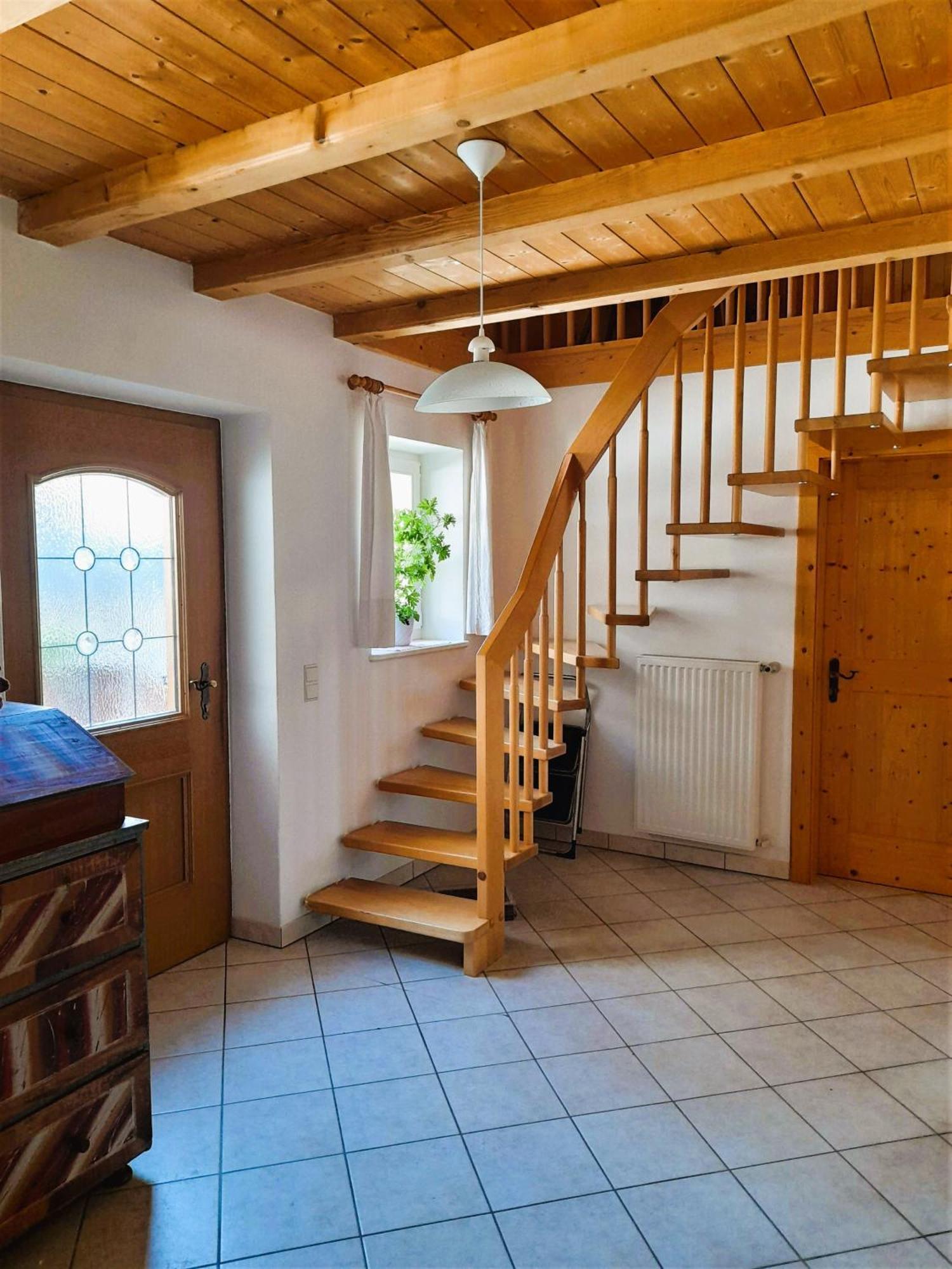 טירס Villa Andre מראה חיצוני תמונה