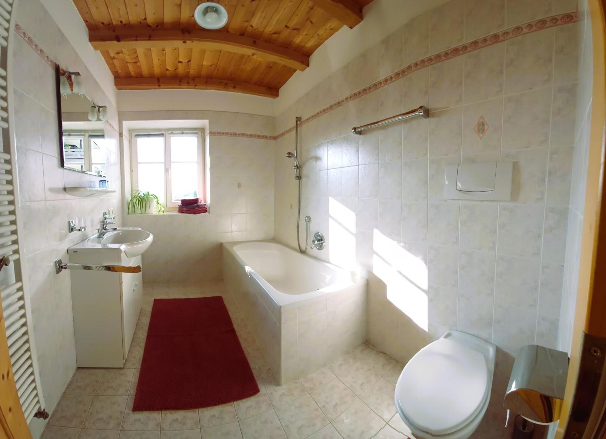טירס Villa Andre מראה חיצוני תמונה